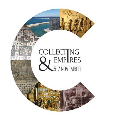 Collecting and Empires